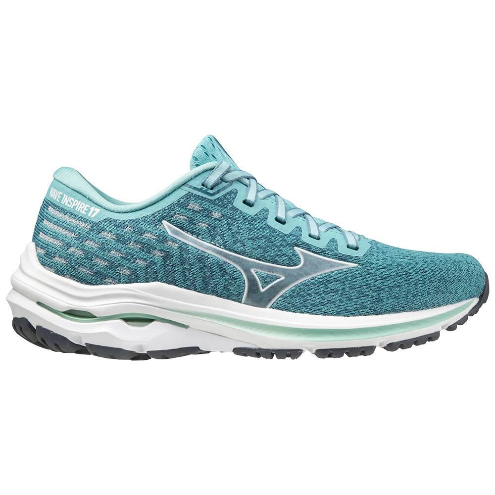 Mizuno wave rider 17 mujer outlet